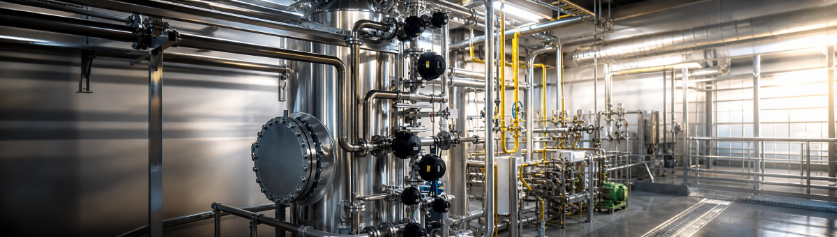 Kondensat Aktivkohlefilter