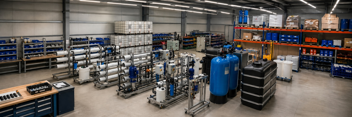 Produktionsgeb&auml;ude