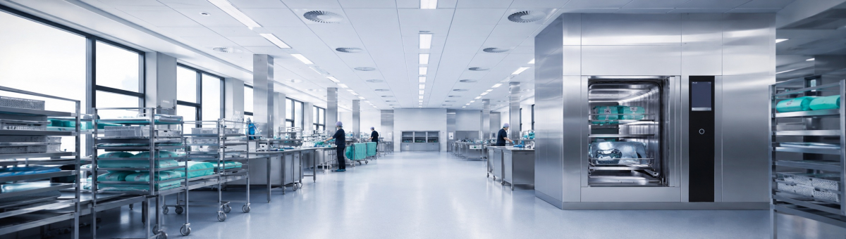 Wasseraufbereitung Krankenh&auml;user 