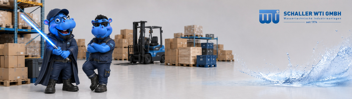 Lager & Logistik