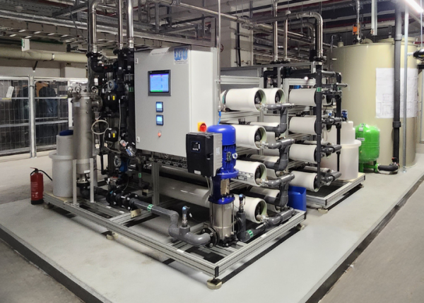 Montage- und Servicetechniker