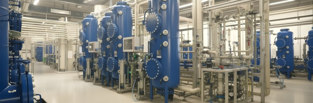 Link zu Vollentsalzungsanlagen