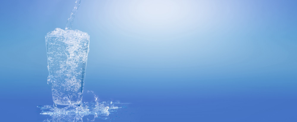 Grenzwerte für Trinkwasser in Deutschland