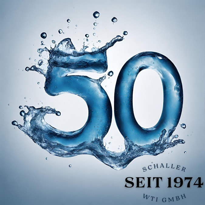 50 Jahre Schaller WTI GmbH