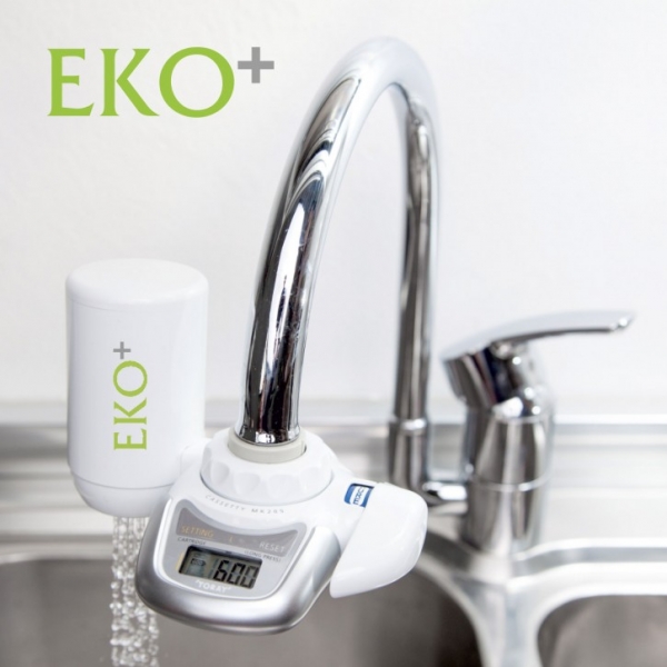 EKO+ Trinkwasserfilter